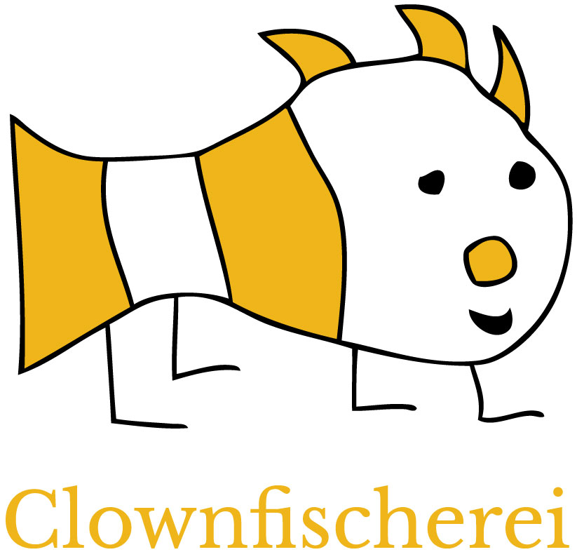 clownfisch