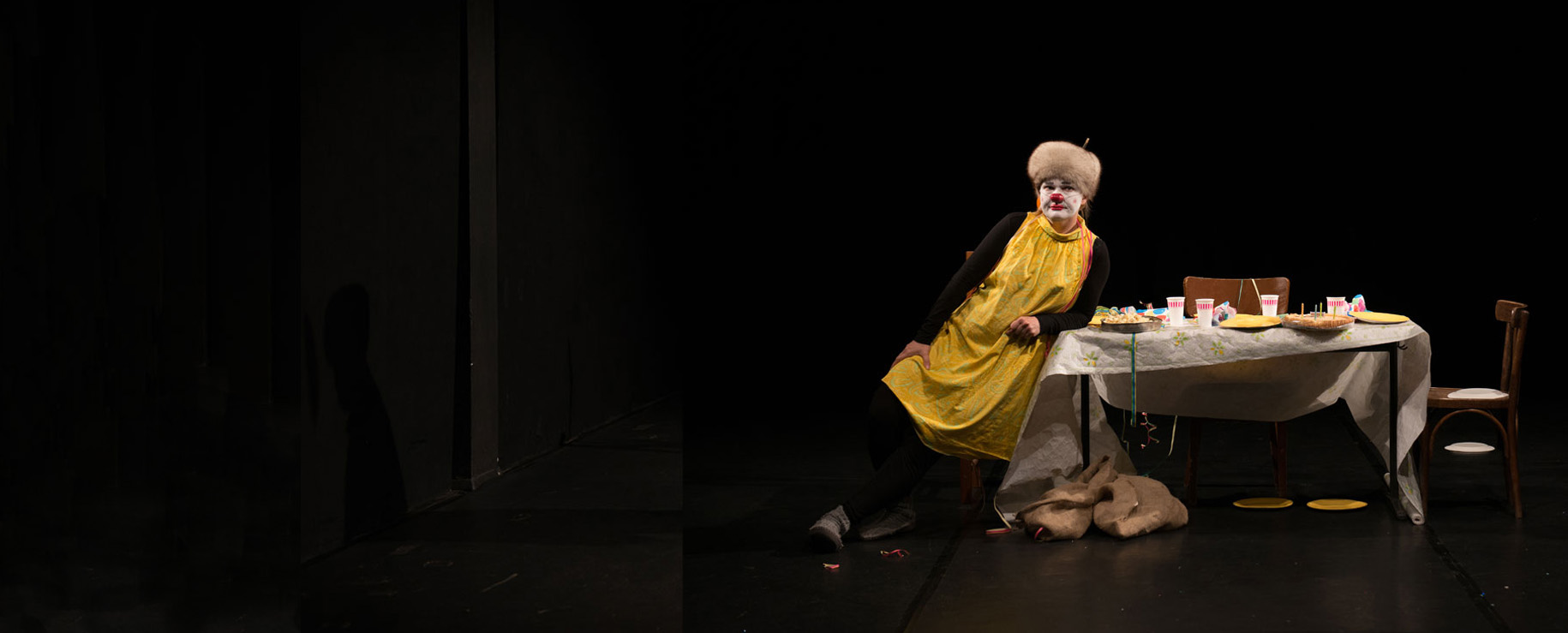 Clown
